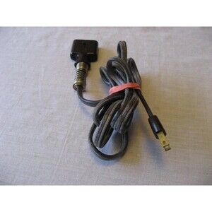 Power Cord for GE General Electric appliance (2 pin) E11728 10a 125v 5a 250v